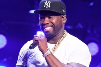 50 Cent to Star in New Horror Film About Social Media and Influencer Culture
