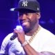50 Cent to Star in New Horror Film About Social Media and Influencer Culture