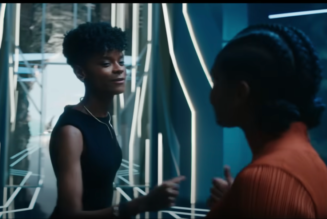 6 Moments From The ‘Black Panther: Wakanda Forever’ Trailer That Gave Us The Feels