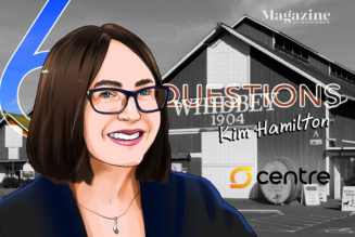 6 Questions for Kim Hamilton Duffy of Centre