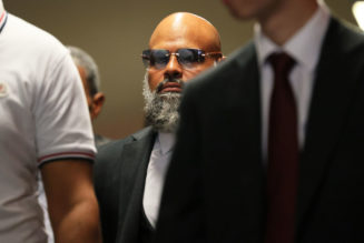 6th Member Of ‘Central Park Five’ Exonerated Of Lesser Crime. Manhattan DA Apologizes