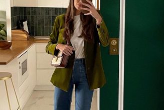 8 Jeans Trends Fashion People Are Living In This Summer