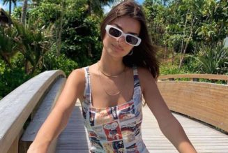 9 Best-Selling Reformation Dresses That Are Shockingly Pretty