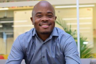 A Big Step Forward for IT Skills Development in Africa