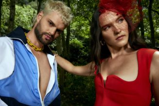 A Day In The Life of… SOFI TUKKER