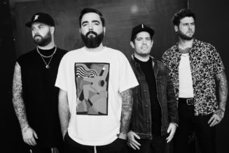 A Day to Remember Unleash New Song “Miracle” Ahead of North American Tour: Stream