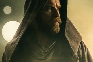 A Fan Edited ‘Obi-Wan Kenobi’ Into a Feature Length Movie