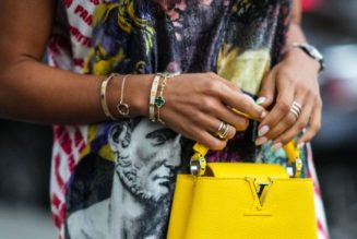 A French Designer Told Me the Top 5 Jewellery Trends for 2022
