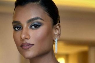 A Hairstylist Just Told Me How to Do the Perfect Slicked-Back Bun