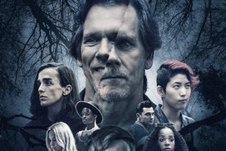 A Killer Stalks Kevin Bacon’s Conversion Camp in Trailer for They/Them: Watch