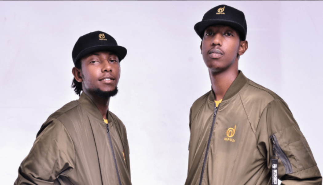 A New Monthly Rave Series Is Coming to Rwanda