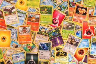 A South Carolina Collector Just Had $500K USD Worth of Pokémon Cards Stolen
