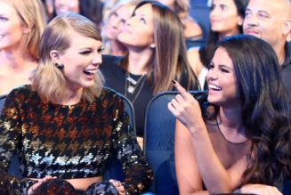 A Timeline of Taylor Swift & Selena Gomez’s Friendship