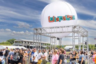 Activists Protest Lollapalooza 2022 Over Youth Curfew