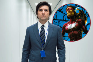 Adam Scott Signs On to Sony’s Spider-Man Universe Movie Madame Web