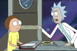 Adult Swim Sets Rick and Morty Season 6 Premiere Date, Promises “More Piss!”