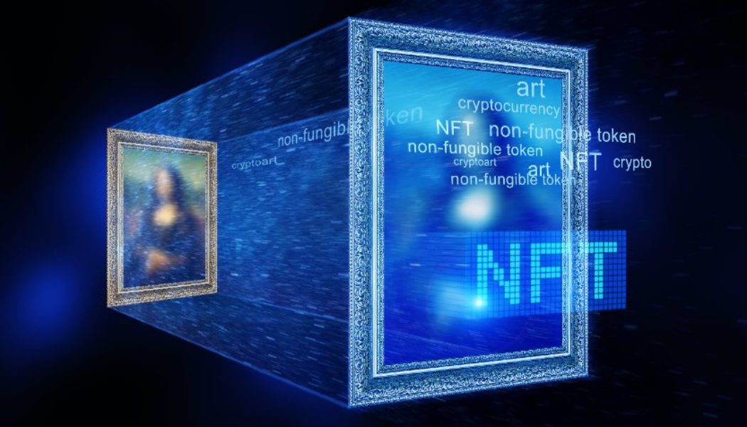 Affyn’s “Generation Zero” NFT Collection sells out in 100 seconds