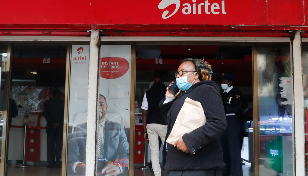 Airtel Africa Coughs Up $40-Million for New Kenyan Spectrum