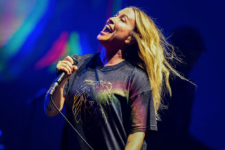 Alanis Morissette (Finally) Celebrates 25 Years of Jagged Little Pill in Montreal: Review, Video, and Setlist