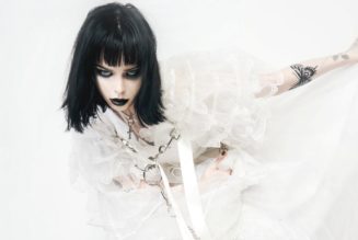 Alice Glass Announces Fall 2022 North American Tour