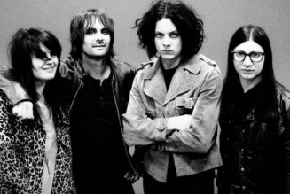 Alison Mosshart on Potential Dead Weather Reunion: “It’ll Have To Feel Just Right”