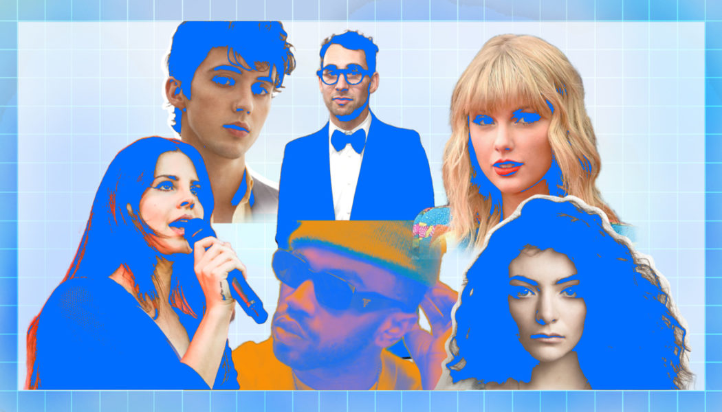 All 247 Songs Jack Antonoff Has Produced, Ranked From Worst to Best