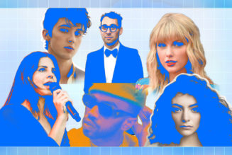 All 247 Songs Jack Antonoff Has Produced, Ranked From Worst to Best