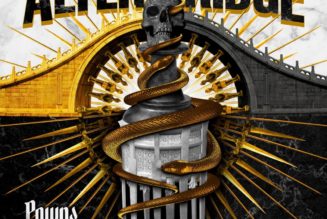 Alter Bridge Announce Pawns & Kings Album, Unveil Title Track: Stream