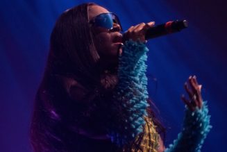 Amaarae and Tems Share New Songs From Black Panther: Wakanda Forever EP