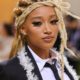 Amandla Stenberg may head to the dark side in Star Wars’ Acolyte series