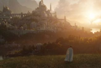 Amazon Delivers Second ‘Lord of the Rings: The Rings of Power’ Teaser Trailer