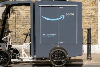 Amazon Prime Hikes Prices By up to 43% In Europe
