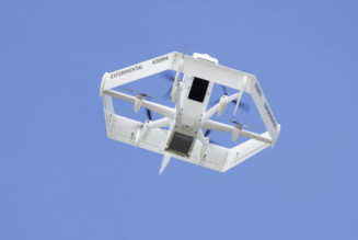 Amazon’s Prime Air drone delivery tests are coming to Texas, too