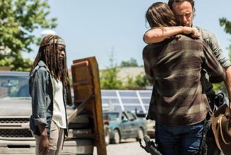 AMC Spotlights the Undead in New ‘Tales of the Walking Dead’ Teaser
