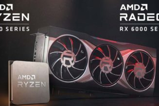 AMD just leaked its Nvidia RTX Voice competitor in a (now deleted) video
