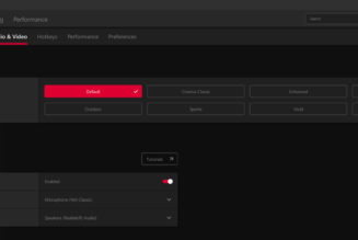 AMD releases its own noise suppression tool to take on Nvidia’s RTX Broadcast