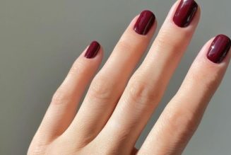 And Now, the Best-Selling Chanel Nail Colours of All Time