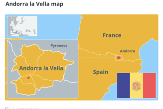 Andorra green lights Bitcoin and Blockchain with Digital Assets Act