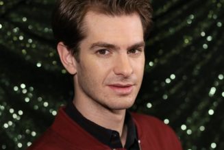 Andrew Garfield to Star as Richard Branson in ‘Hot Air’