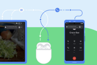 Android is ready for the Pixel Buds Pro’s AirPods-like audio switching trick