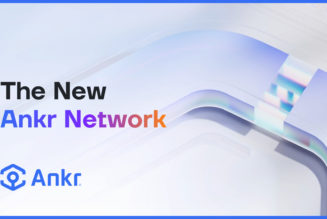 Ankr Unveils Its Biggest Upgrade, Ankr Network 2.0, to Truly Decentralize Web3’s Foundational Layer