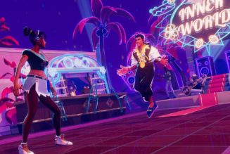 Annapurna teases new games from creators of Katamari, Kentucky Route Zero, and more