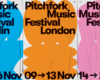 Announcing Pitchfork Music Festival Berlin, Initial Lineup and Dates for Paris and London Festivals