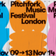Announcing Pitchfork Music Festival Berlin, Initial Lineup and Dates for Paris and London Festivals