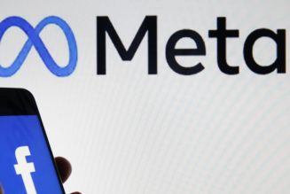 Another Company Named Meta Sues Meta for Trademark Infringement