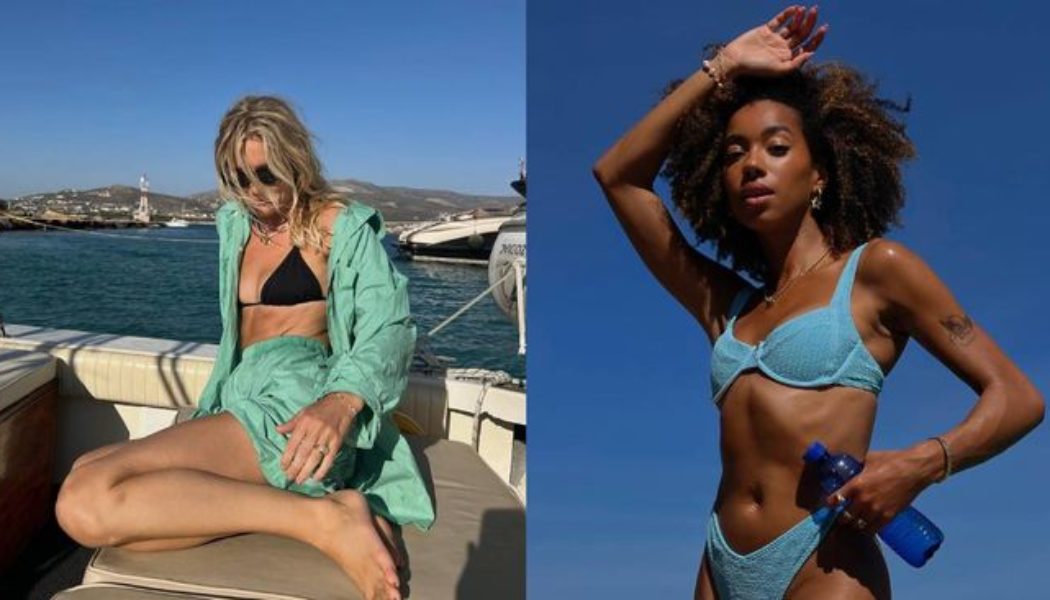 Anyone With Small Boobs Will Appreciate These 21 Bikinis