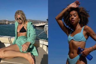 Anyone With Small Boobs Will Appreciate These 21 Bikinis