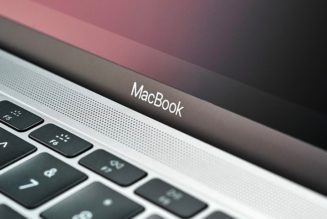 Apple May Be Releasing 14-Inch and 16-Inch MacBook Pros With the M2 Chip Soon