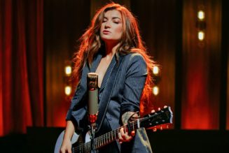 Apple Music subscribers will get exclusive live performances in spatial audio