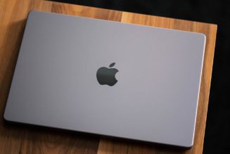 Apple says Mac sales are getting hit hard by supply constraints